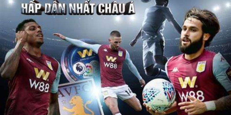 Lợi ích của khách hàng khi tham gia chơi tại W88