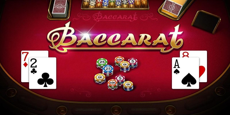 Game bài Baccarat W88