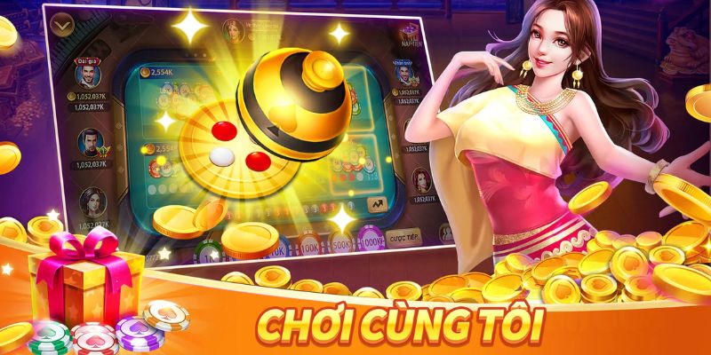 Hướng dẫn newbie quy trình chơi Xóc đĩa chi tiết